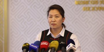 Х.Баасанжаргал: Хаврын уралдаан бол өв соёл биш малын эмийн бизнес