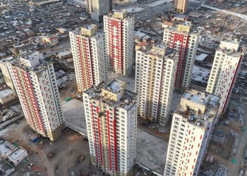 Ипотекийн зээлийн хүү орон сууцны хэмжээнээс хамаарсан шаталсан хүүтэй болно