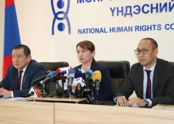 ХЭҮК: Өнгөрсөн 29 жилийн хугацаанд 52 унаач хүүхэд амь насаа алдсан