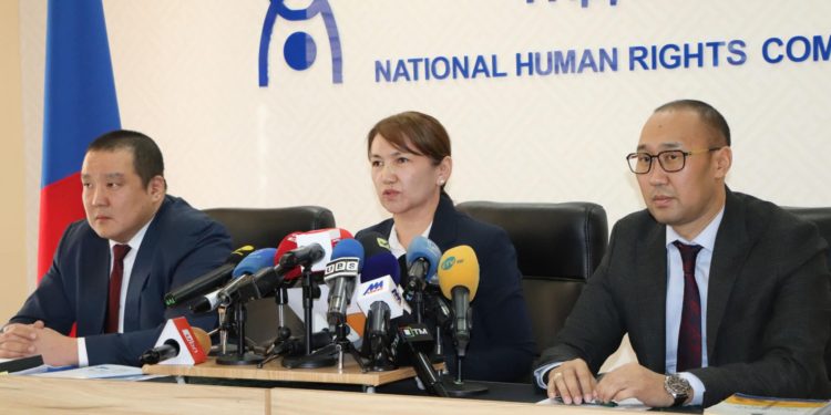 ХЭҮК: Өнгөрсөн 29 жилийн хугацаанд 52 унаач хүүхэд амь насаа алдсан