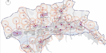 2040 оны Улаанбаатарыг яаж төлөвлөсөн бэ?
