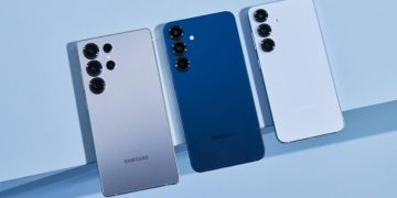 AI-аар бүрэн тоноглосон S25 утас ирэх сард худалдаанд гарна