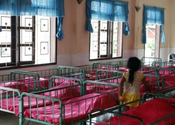 Хүүхдийн асрамж, халамжийн газруудад шалгалт хийж байна