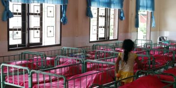 Хүүхдийн асрамж, халамжийн газруудад шалгалт хийж байна