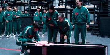 "Squid Game"-ын 3 дахь цуврал удахгүй нээлтээ хийнэ