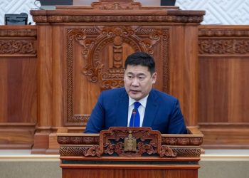 Л.Оюун-Эрдэнэ: Шинэ парламент төрийн өмчит компанийн засаглалд өмнө нь хийгдэж байгаагүй далайцтай реформ хийнэ гэж итгэж байна