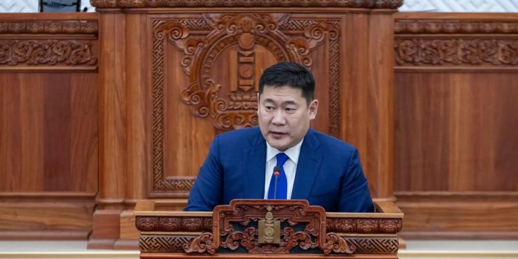 Л.Оюун-Эрдэнэ: Шинэ парламент төрийн өмчит компанийн засаглалд өмнө нь хийгдэж байгаагүй далайцтай реформ хийнэ гэж итгэж байна