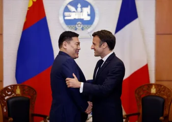 Олон тулгуурт, нээлттэй гадаад бодлого эдийн засагт СЭРГЭЛТ АВЧРАВ