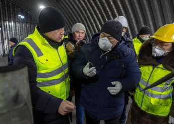 Утаа, түгжрэл зэрэг нийслэлийн асуудлыг шийдэхийн төлөө Ерөнхий сайдын Шуурхай штаб ажиллана