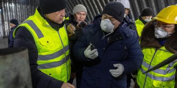 Утаа, түгжрэл зэрэг нийслэлийн асуудлыг шийдэхийн төлөө Ерөнхий сайдын Шуурхай штаб ажиллана