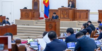 Л.Оюун-Эрдэнэ:Нийслэлийн асуудлыг сууриар шийдвэрлэх эрэмбэлэгдсэн 24 мега төслийг хэрэгжүүлэхэд багадаа 70 гаруй тэрбум ам.доллар шаардлагатай