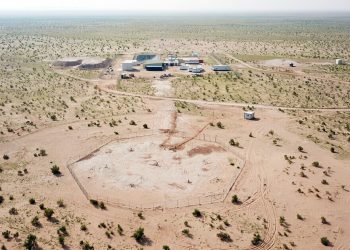 Ураны уурхай ашиглалтад орсноор орон нутагт 1600 ажлын байр бий болно