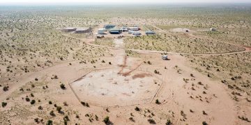 Ураны уурхай ашиглалтад орсноор орон нутагт 1600 ажлын байр бий болно