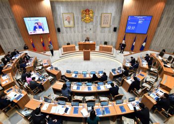 2040 он гэхэд Улаанбаатарын хог хаягдлын 24 хувийг дахин боловсруулдаг болохоор төлөвлөжээ