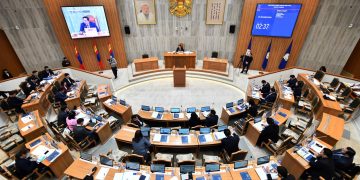 2040 он гэхэд Улаанбаатарын хог хаягдлын 24 хувийг дахин боловсруулдаг болохоор төлөвлөжээ