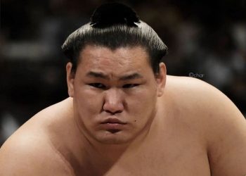 Сүмоч С.Бямбасүрэн: Аварга цолны нэр хүндийг сэвтээхгүй зүтгэнэ