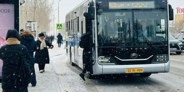 Автобусаар 1000 төгрөгөөр зорчих туршилтыг хийж эхэллээ