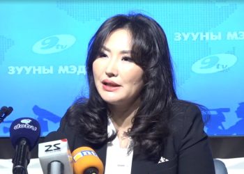 Доктор Г.Ууганцэцэг: Утаанд хордож 794 хүн амь насаа алдсан