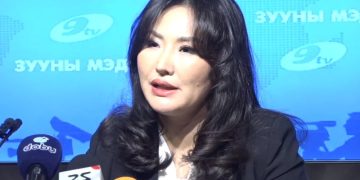 Доктор Г.Ууганцэцэг: Утаанд хордож 794 хүн амь насаа алдсан