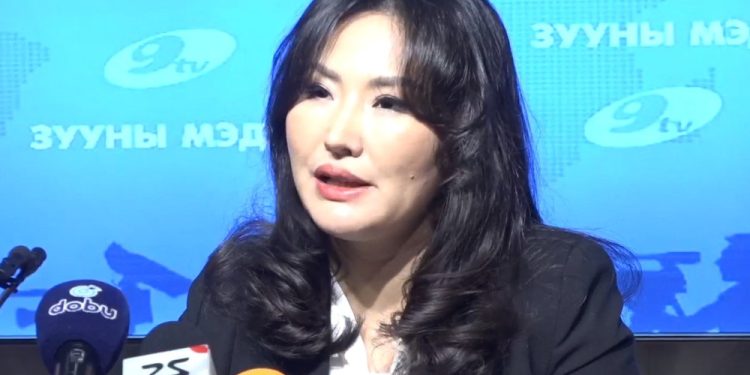 Доктор Г.Ууганцэцэг: Утаанд хордож 794 хүн амь насаа алдсан