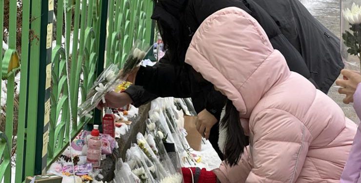 Ажлаас хална гэсэн дэд захиралдаа уурссанаас сурагчаа хутгалсан гэж мэдүүлжээ