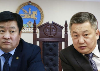 З.Энхболдыг цагаатгаж, Б.Энх-амгаланг гэм буруутайд тооцлоо