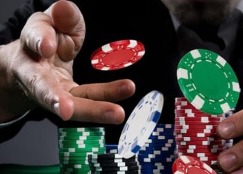 Сэрэмжлүүлэг: Мөрийтэй тоглоомд бооцоо тавьж 150.000.000 төгрөг алджээ