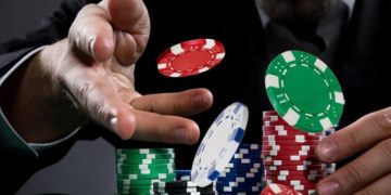 Сэрэмжлүүлэг: Мөрийтэй тоглоомд бооцоо тавьж 150.000.000 төгрөг алджээ