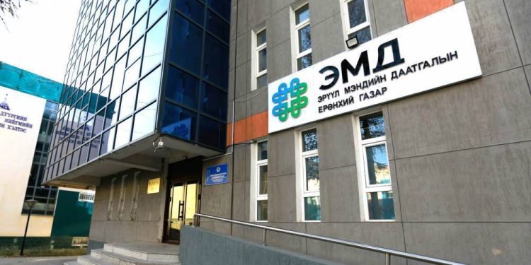 Эрүүл мэндээрээ хохирсон 61 даатгуулагчийн 46 сая төгрөгийн зардлыг буруутай этгээдээр нөхөн төлүүлжээ