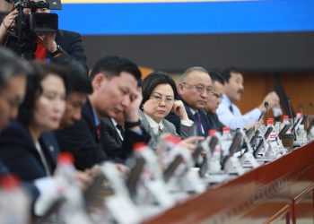 С.Одонтуяа: Э.Бат-Үүлийн эхлүүлсэн дахин төлөвлөлтийг улс төрийн шалтгаанаар зогсоосон