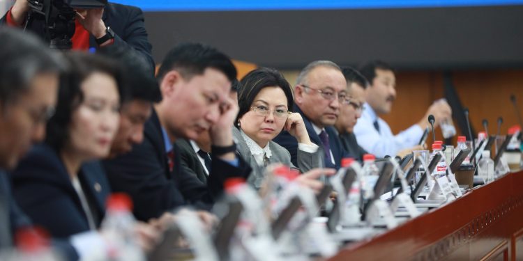 С.Одонтуяа: Э.Бат-Үүлийн эхлүүлсэн дахин төлөвлөлтийг улс төрийн шалтгаанаар зогсоосон