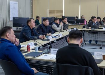 Нийслэлийн агаарын бохирдол, түгжрэлийг бууруулах 24 төсөл хэрэгжүүлнэ