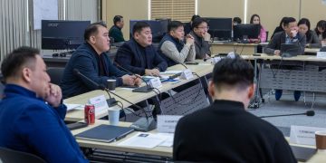 Нийслэлийн агаарын бохирдол, түгжрэлийг бууруулах 24 төсөл хэрэгжүүлнэ