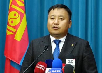 О.Алтангэрэл: Ямар ч албан тушаалтан хүний хувийн мэдээллийг олон нийтэд дэлгэх ёсгүй