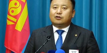 О.Алтангэрэл: Ямар ч албан тушаалтан хүний хувийн мэдээллийг олон нийтэд дэлгэх ёсгүй