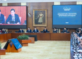 Хувийн цэцэрлэг байгуулахад 93 шат дамжлага туулдаг