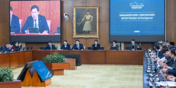 Хувийн цэцэрлэг байгуулахад 93 шат дамжлага туулдаг