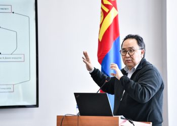 Төсөв төлөвлөх, батлах, хянах, зарцуулахад тулгардаг  асуудлын талаар хэлэлцжээ