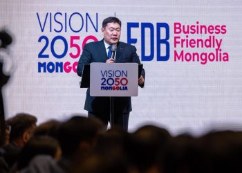 Л.Оюун-Эрдэнэ: Эдийн засгийн хөгжлийн зөвлөл гаднын хөрөнгө оруулалт татахад анхаарч ажиллана