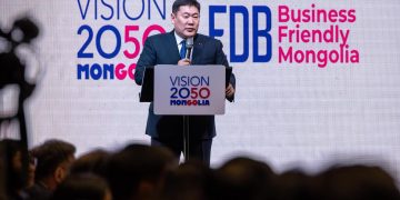 Л.Оюун-Эрдэнэ: Эдийн засгийн хөгжлийн зөвлөл гаднын хөрөнгө оруулалт татахад анхаарч ажиллана