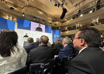 Ц.Элбэгдорж: Баваарын ТЭНГЭР ДОР