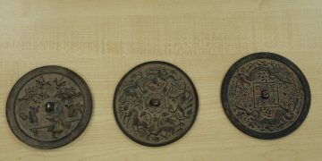 Хубилай хааны үед хамаарах соёлын өвийг улсын хилээр хууль бусаар гаргахыг завджээ