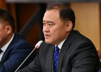 Л.Гантөмөр: Орлого нотлохгүй зээл олгоно гэх сурталчилгаа хууль зөрчсөн үйлдэл