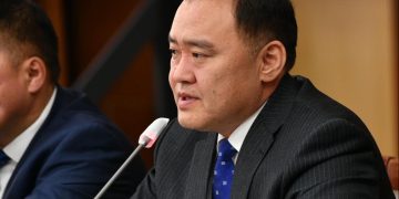 Л.Гантөмөр: Орлого нотлохгүй зээл олгоно гэх сурталчилгаа хууль зөрчсөн үйлдэл