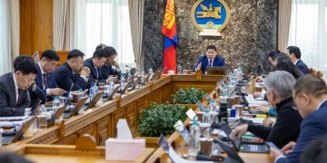 “Эрдэнэс Тавантолгой”-н хувьцааны ногдол ашгаа Хуримтлалын санд шилжүүлэх, хандивлах сонголт хийсэн иргэдийн саналыг баталгаажуулна