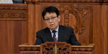 Б.Буяндэлгэр: Хуулиа зөв ойлгож, хэрэглэвэл Цагаан сараар 3 өдөр амрах бүрэн боломжтой