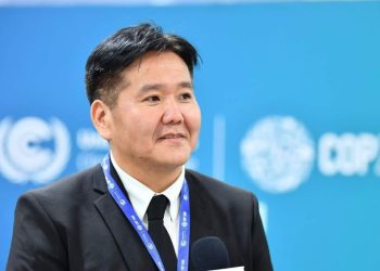 П.Мягмардорж: Монголчуудыг хагаралдуулах сонирхол гадна талд л бий!