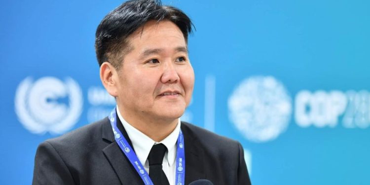 П.Мягмардорж: Монголчуудыг хагаралдуулах сонирхол гадна талд л бий!