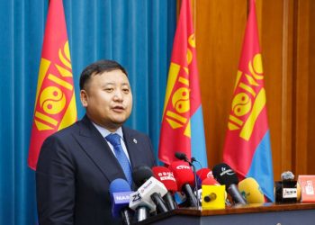 О.Алтангэрэл: Ухаа худагийг "Энержи ресурс"-т эзэмшүүлсэн нь Үндсэн хууль зөрчсөн