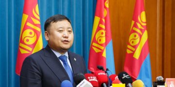 О.Алтангэрэл: Ухаа худагийг "Энержи ресурс"-т эзэмшүүлсэн нь Үндсэн хууль зөрчсөн